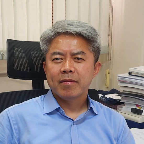 Jang Hyeon-seon